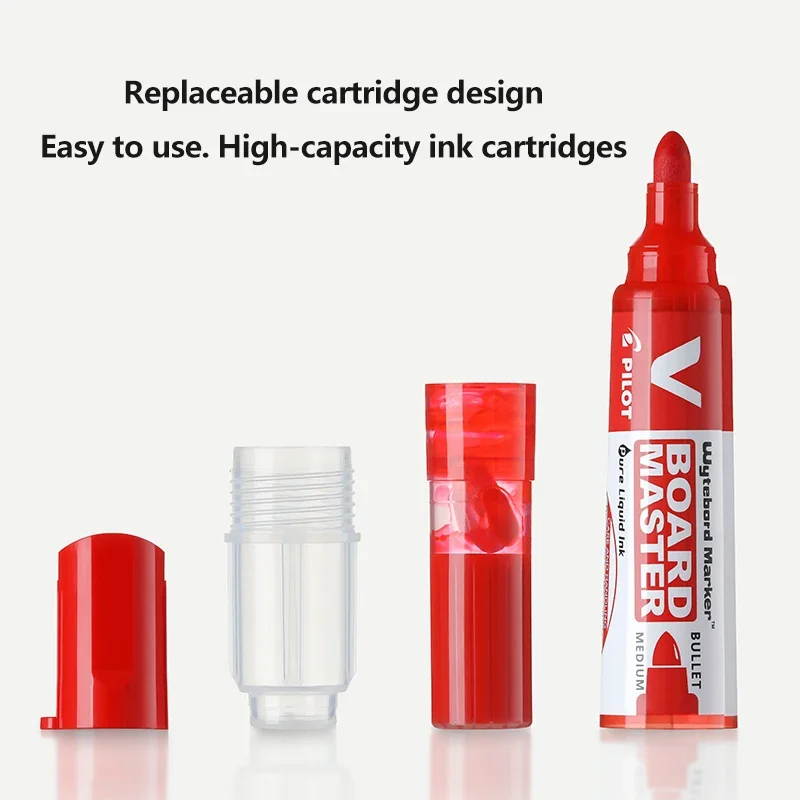 3 pz/6 pz Pilota Lavagna Marke - Midsole Marker Paint recensione e prezzo