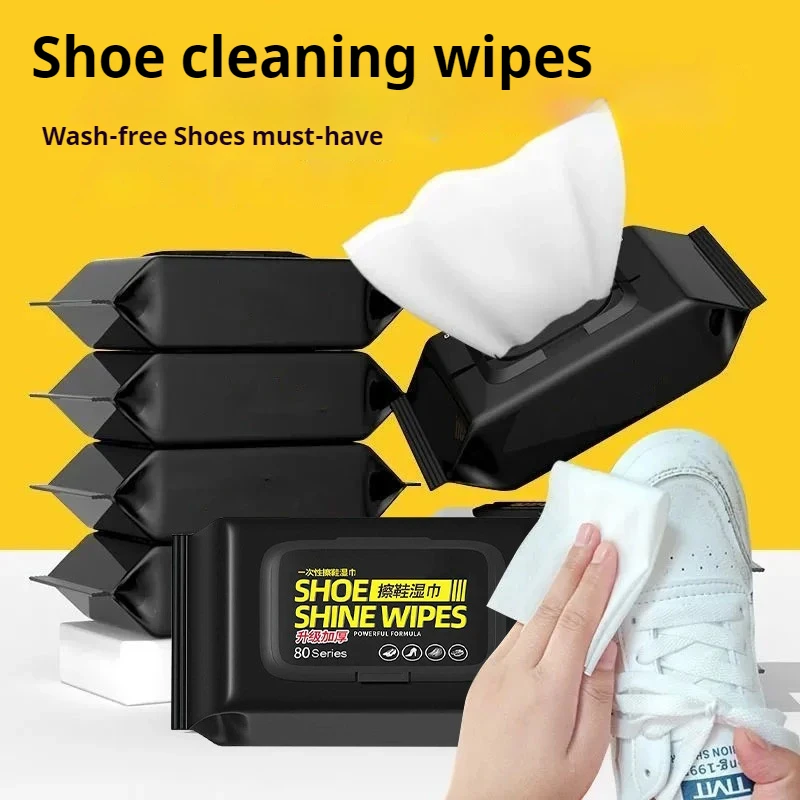 Salviette Portatili Senza Risc - Sneaker Care Clean recensione e prezzo