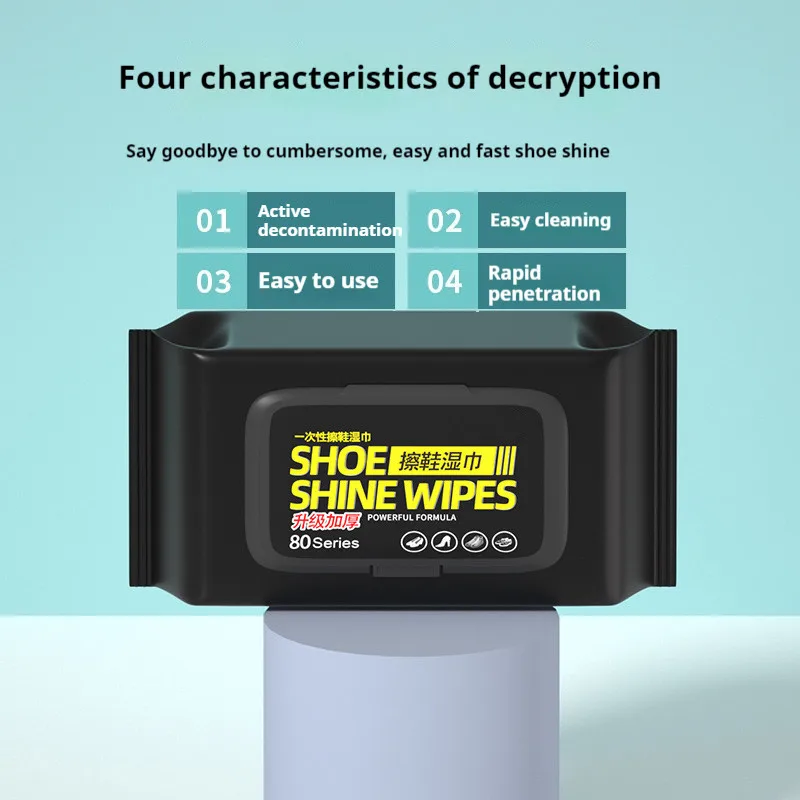 Salviette Portatili Senza Risc - Sneaker Care Clean recensione e prezzo