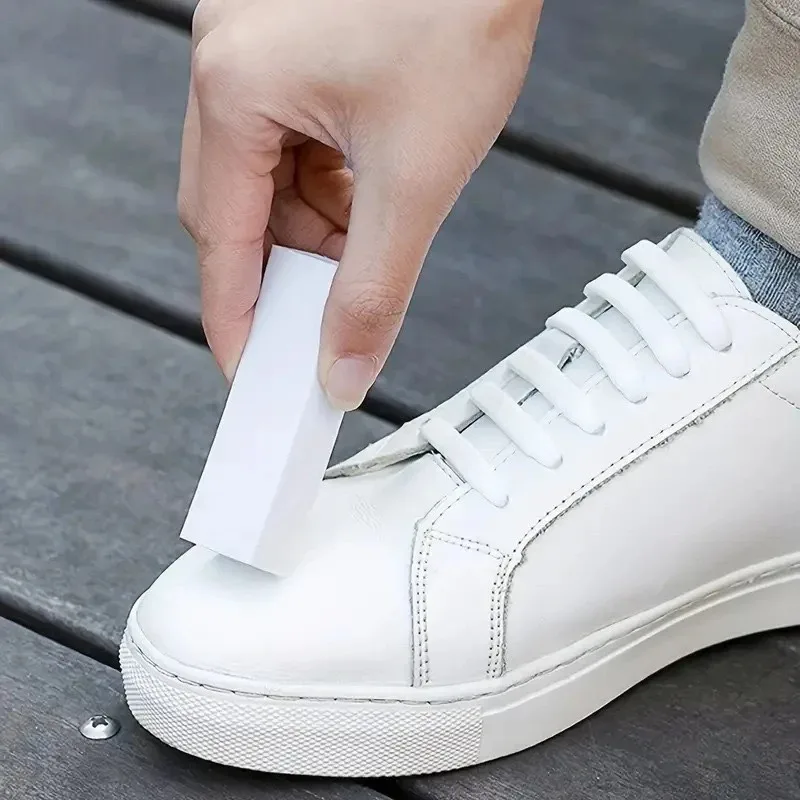 Lucidatore per scarpe portatil - Sneaker Care Clean recensione e prezzo