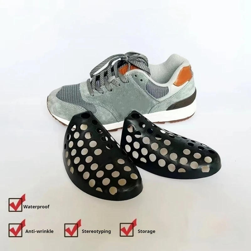 1 paio di alberi per scarpe da - Sneaker Crease recensione e prezzo